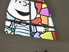 -史努比缤纷世界