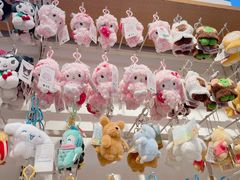 -名创优品(陕西西安大唐西市购物中心店)