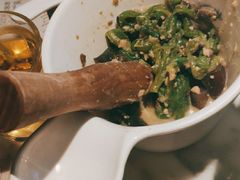 -蔴将·川菜(黄龙万科店)