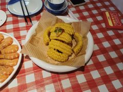 -琼大师东方烤乳猪(亚特兰蒂斯店)