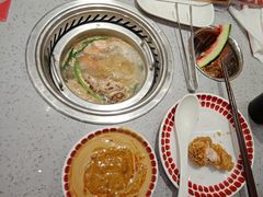 -喜家自助小火锅(乐客城店)
