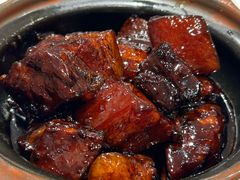 -老吉士酒家(天平路店)