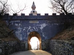 -香山公园