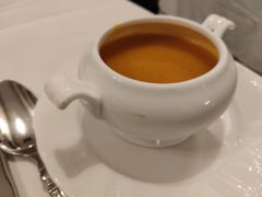 -火车头法国西餐厅