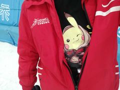 -绍兴启迪乔波冰雪世界