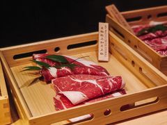 -锦和牛·炭火烧肉(ICC太和里店)