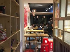 -厝内小眷村(天河南一路店)