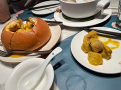 -大树餐厅(益田假日店)