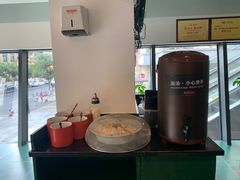 -兵哥豌豆面(雅颂居店)