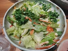 -KimPro 辛普乐概念韩餐