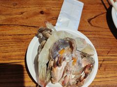 -海味当家·蒸锅海鲜(星海公园店)