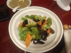 -宏状元现熬粥·京味菜(五棵松店)