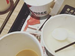 -肯德基(顺义光明大街店)