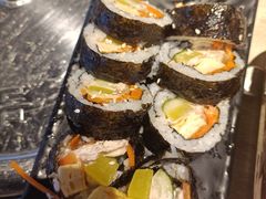 -郑阿姨的家·이모네·韩料&烤肉(武川路店)