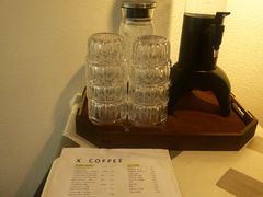 -工页咖啡X COFFEE(龙东路店)