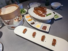 酥香嫩烤鸭-阿庄新豫菜(通泰路店)