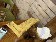 -荣记潮汕牛肉火锅(仙鹤街店)