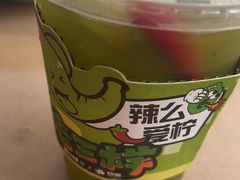 -老三样·旧食新味(万寿宫店)