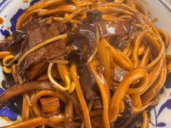 -珠宝街老左杂酱面馆