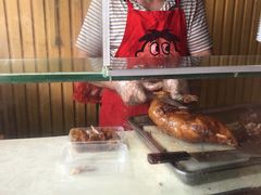 -徐记正宗北京烤鸭(北京东路总店)