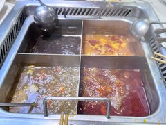 -海底捞火锅(吾悦国际广场店)