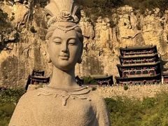 -娲皇宫