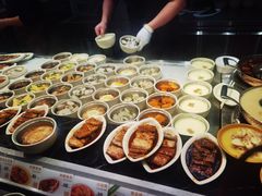 -荟选餐饮徐家汇社区食堂(徐虹北路店)