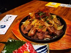 -玄白·炭烤活鳗(上海首店)