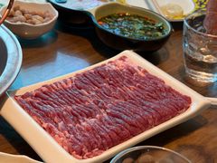 -南门涮肉(上海二店)