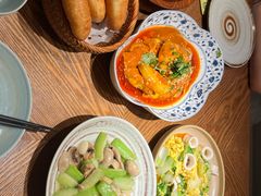 -馋嘴猫北京食堂·烤鸭·宵夜(亚运村店)
