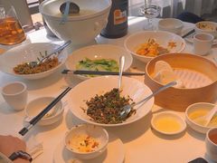 -院里寻菜·精致庭院菜(观沙岭店)