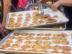 -南海食街(佛冈店)