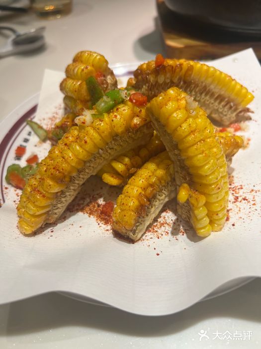 太兴餐厅(东方广场分店)图片