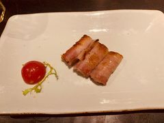 -很久以前羊肉串(中山公园店)