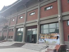 门面-呼伦贝尔民族博物馆