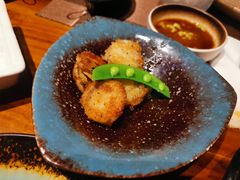 -和彩放题餐厅(酒仙桥店)