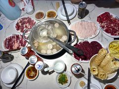-八合里牛肉火锅(深圳龙华硅谷店)
