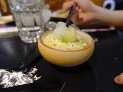-很久以前羊肉串(中山公园店)