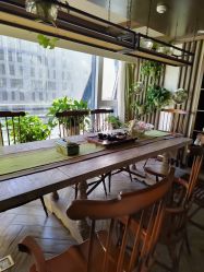 -青青一生美皮肤管理