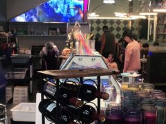 -圣罗巴海鲜自助(黑金店)