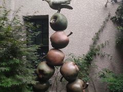 -徐家汇源景区-衡山坊