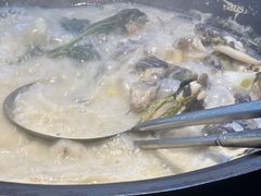 -陈大锅·岳阳鱼馆·地道岳阳菜(美食街店)