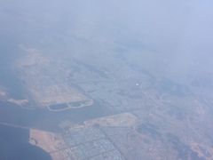 -威海大水泊国际机场