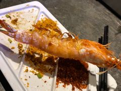 -很久以前羊肉串(打浦路店)