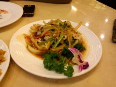 -荷花泰菜(东方新天地店)
