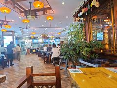 -桥香园过桥米线(国贸店)