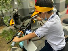 -九号电动车(安定门内大街店)