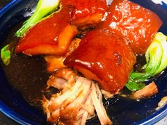 -杜家小馆(农大店)
