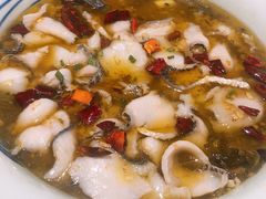 -辛香汇·现炒川菜(武进吾悦店)