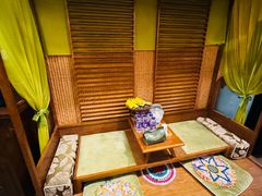 -逅莱·影院足道·日式SPA(大世界店)